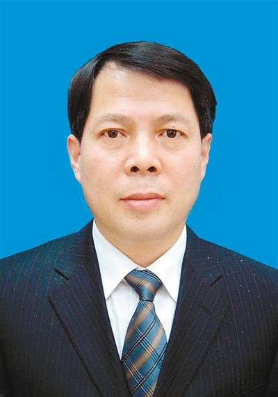 刘一平（陕西省西安市莲湖区委二级巡视员、区政府党组成员）