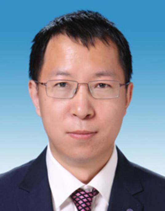 田健（中国农业科学院生物技术研究所）