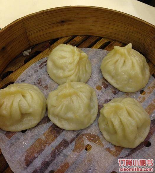 没名儿生煎（九龙山店）