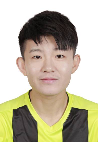 王婷婷（1992年出生的中国女子足球运动员）