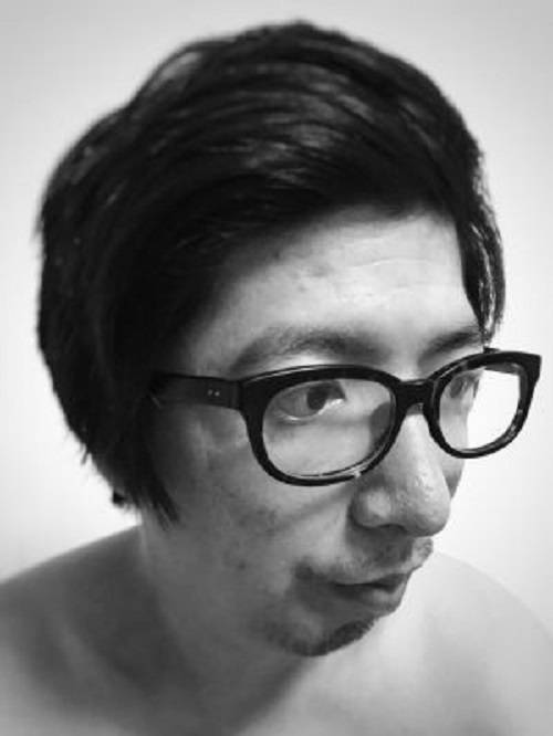 高宇（中国河北籍艺术家）