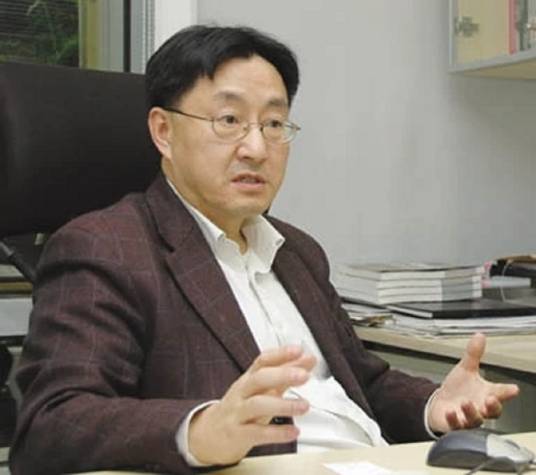 王骁（当代著名建筑师）