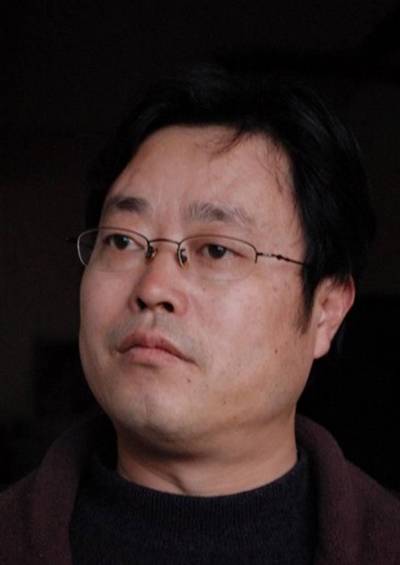 陈为军（中国纪录片导演、摄影师）