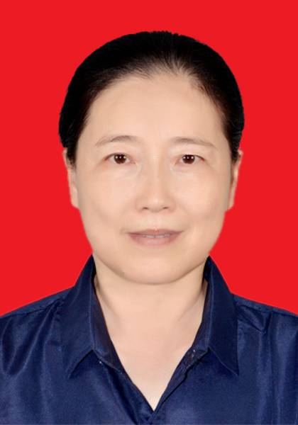 杜鹃（河南省平顶山市金融工作局党组成员、二级调研员）