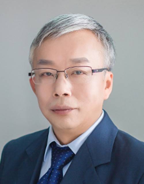 吴波（华中科技大学教授）