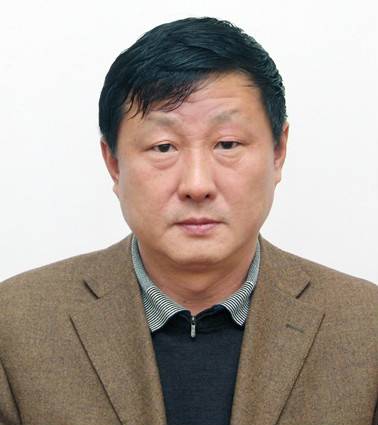 关松（辽宁省海洋与渔业厅副巡视员）