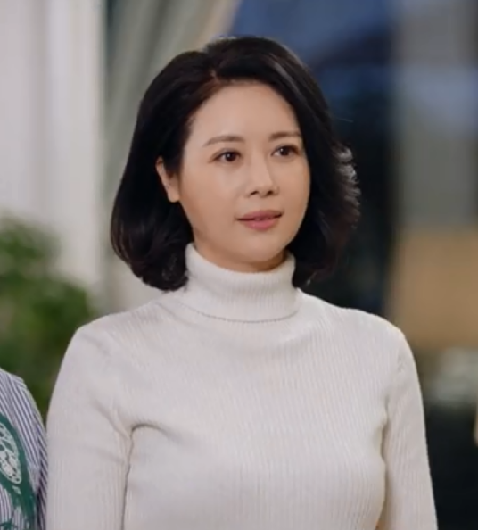 吴洁（电视剧《心跳源计划》中的女配角）