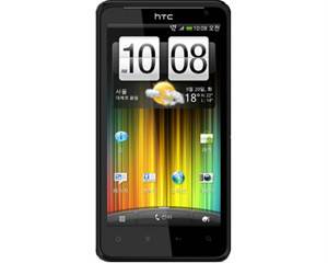HTC Raider 4G X710
