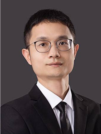 徐林（武汉理工大学材料复合新技术国家重点实验室研究员、博士生导师）