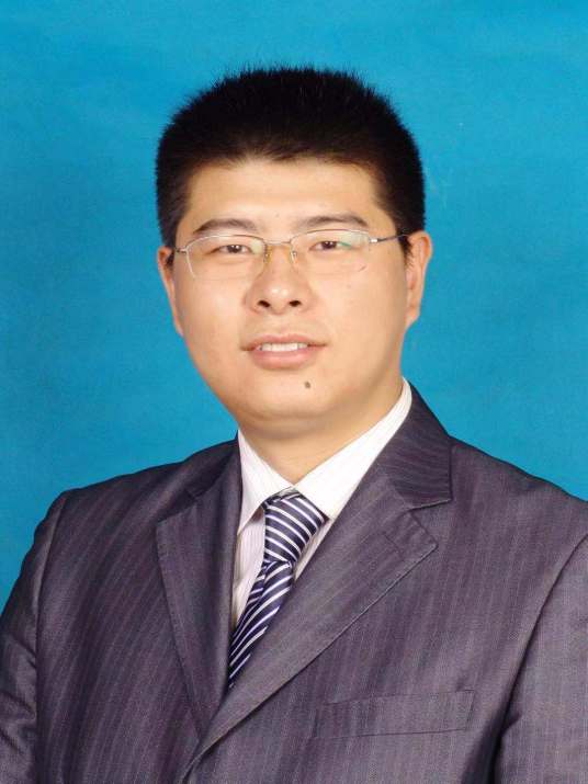 陈翔（浙江众诺律师事务所合伙人）