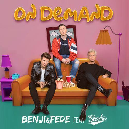On Demand