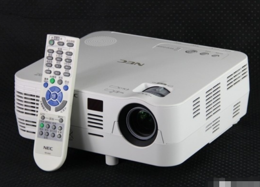 NEC VE280X