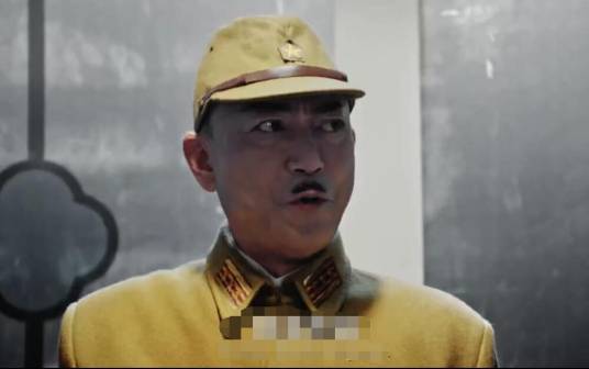 高桥（谍战动作电影《破晓之战》中的角色）