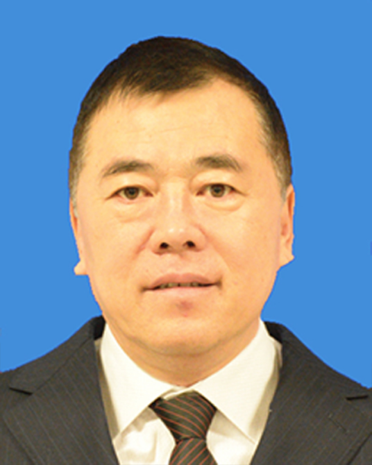 王一鸣（吉林市体育局原二级巡视员，原党组书记、局长）