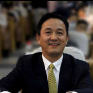陈浩（华中农业大学教授）