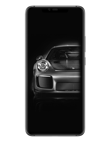 HUAWEI Mate 20 RS 保时捷设计
