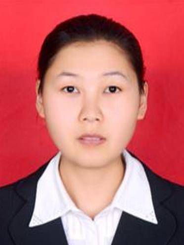 袁莉（陕西师范大学食品工程与营养科学学院教师）