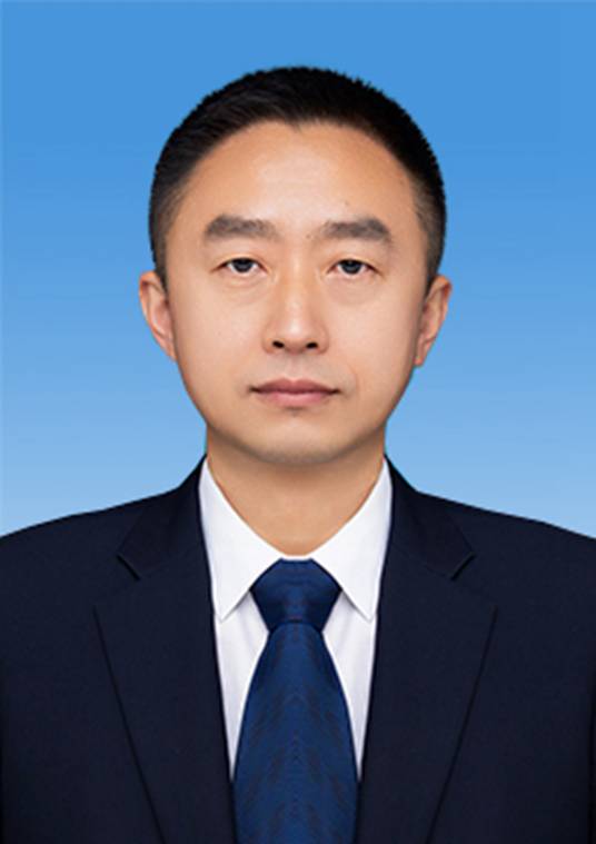 杨松（辽宁省丹东市人民政府副市长）