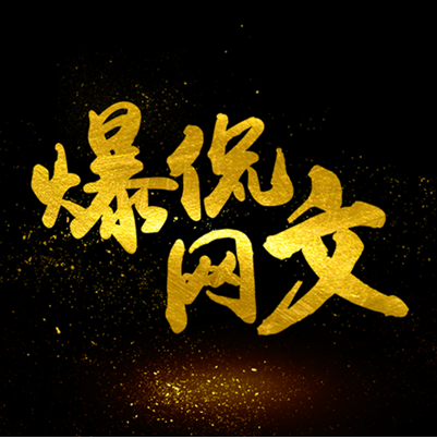 爆侃网文