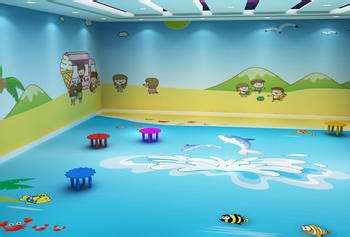 幼儿园环境创设（2007年浙江大学出版社出版的图书）