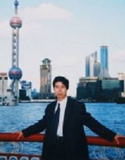 李东海（河南语文特级教师）