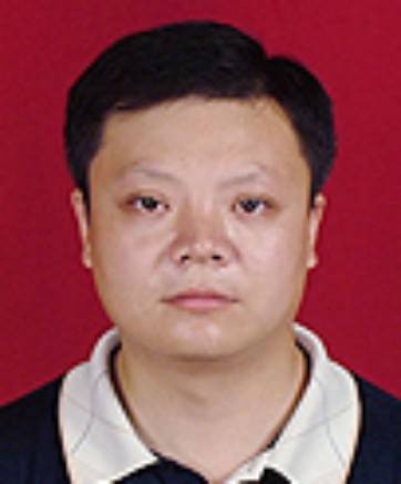 何靖（老河口市政府副市长）
