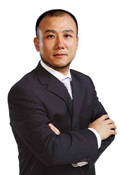 潘跃红（恩鹏国际控股有限公司总裁）