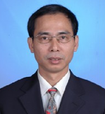 邓飞（江西理工大学副教授）
