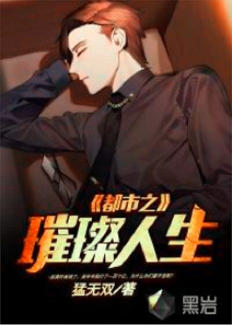 都市之璀璨人生（黑岩网小说）