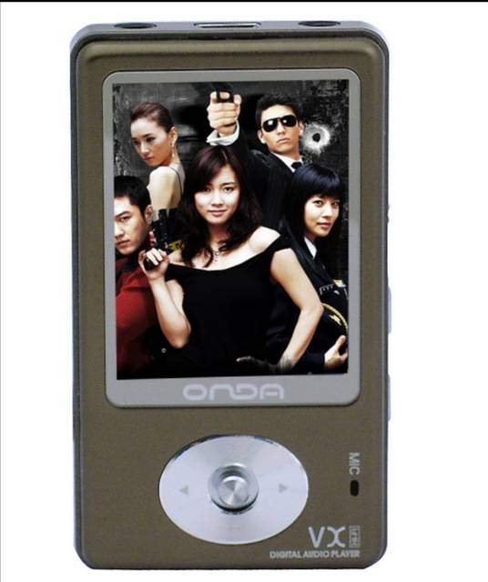 昂达VX939c(1GB)