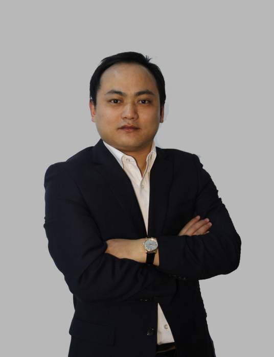 熊磊（安徽省长天资产管理有限公司原董事长）