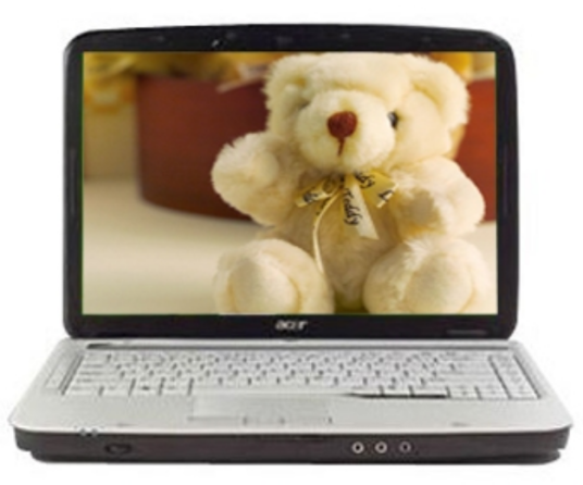 Acer Aspire 4315-100512C