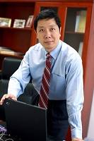 宋健（清华大学电子系教授）