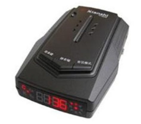 先知X-806