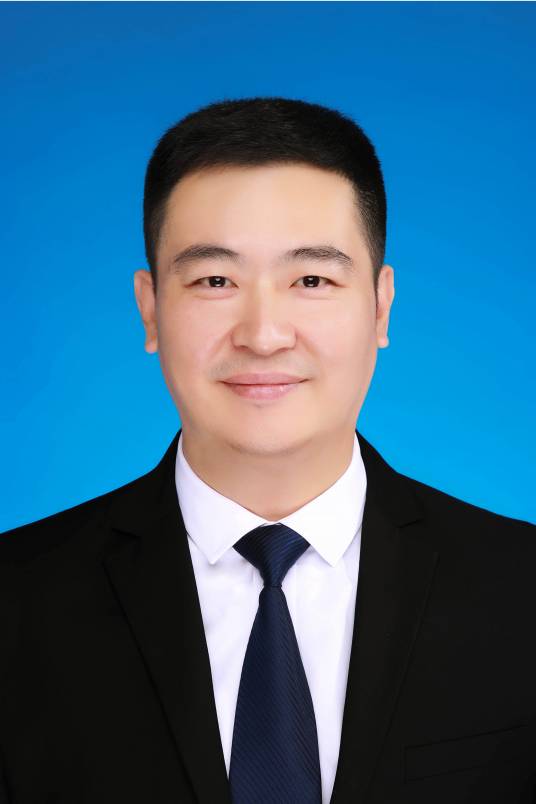 陈胜利（浙江省温州市鹿城区教育局党委书记、局长）