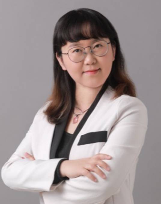 张妍（华中科技大学讲师）