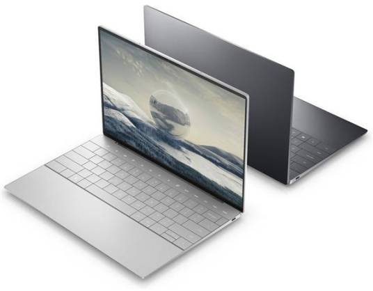XPS 13 Plus