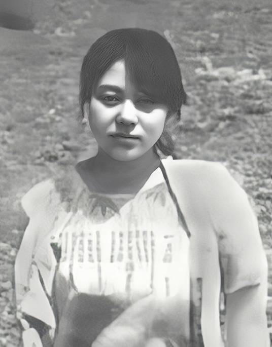 任雪（故意杀人罪被判死刑的女性）
