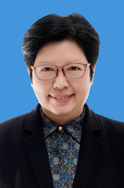 蔡莉（江苏省南通市水利局党组副书记、副局长）
