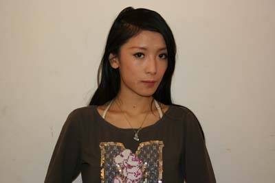 胡佳（非诚勿扰女嘉宾）