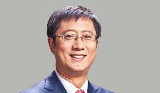 刘铮（中国平安财产保险股份有限公司副总经理）