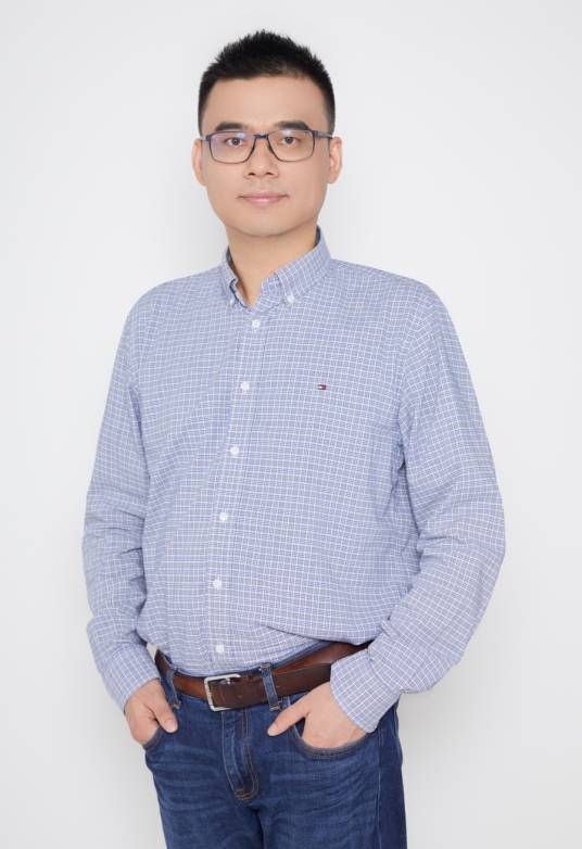 陈琦（华南师范大学心理学院教授）