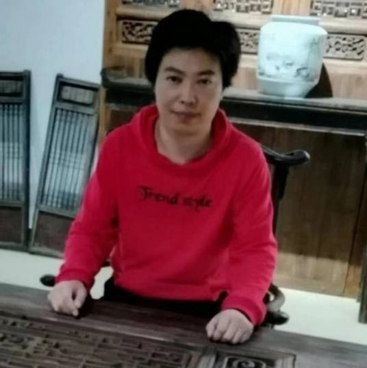 张东升（中国实力派书法家）