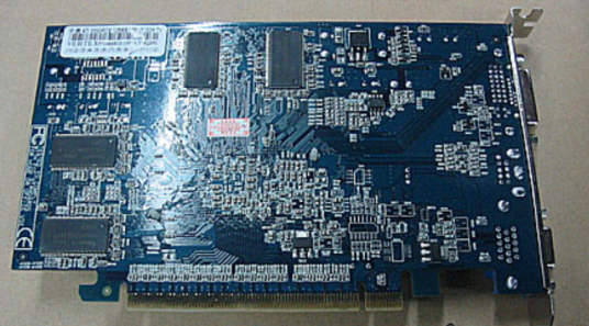宇派X550