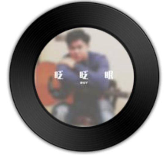 眨眨眼（2020年康安宁演唱的歌曲）