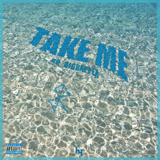 take me（BR_BIGRAPPER专辑）