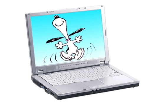戴尔Inspiron 710M