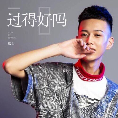 过得好吗（校长，张驰演唱的歌曲）