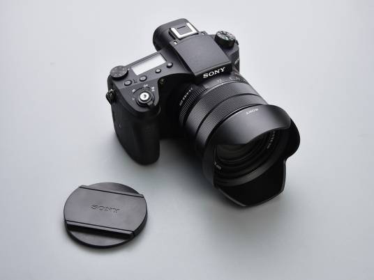 索尼RX10 IV