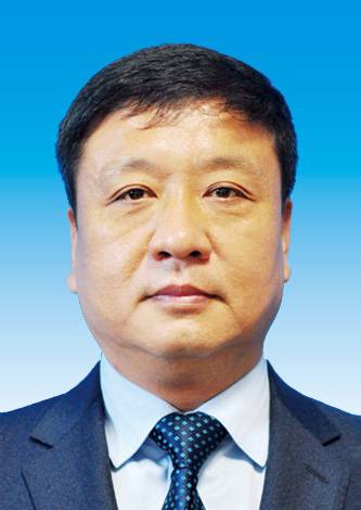 郭建军（河北省石家庄市正定县县委常委、常务副县长）